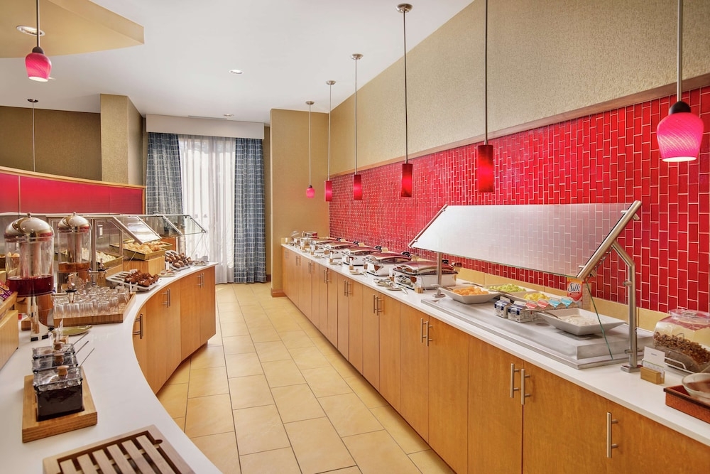 아침 식사 공간