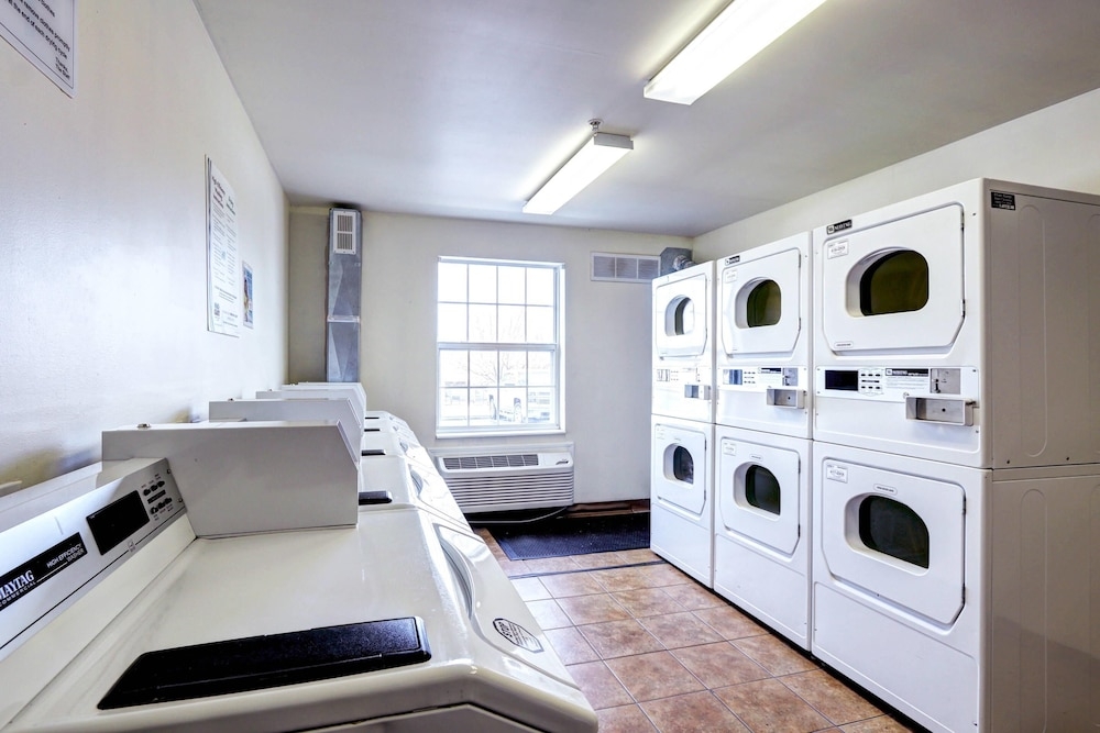 숙박 시설 내 편의 시설/서비스