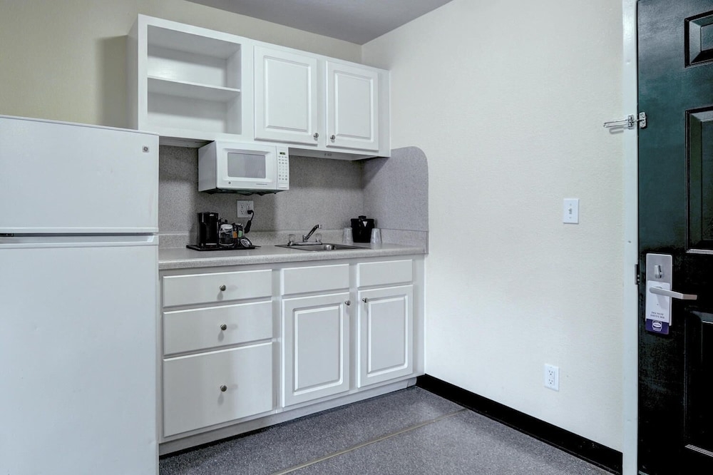 전용 간이 주방