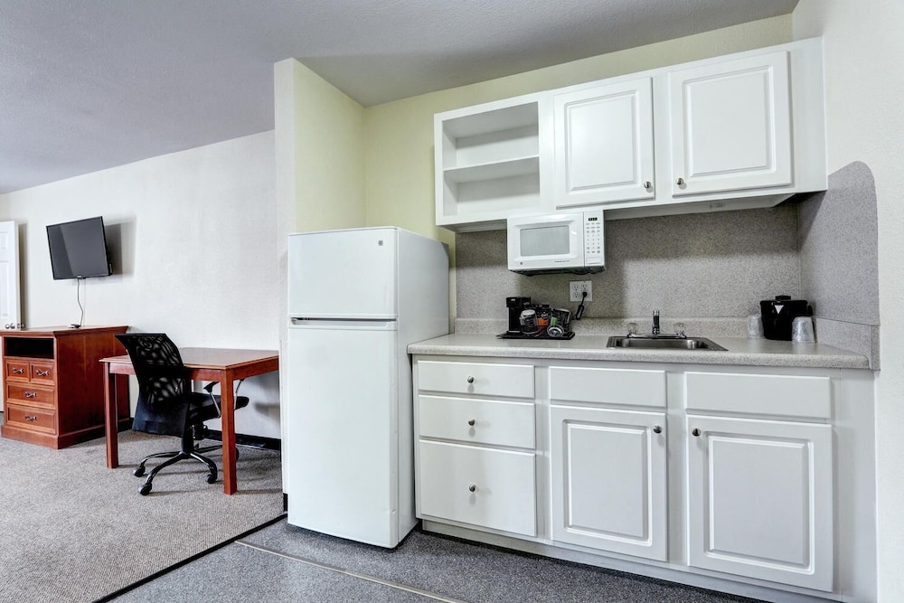 전용 간이 주방