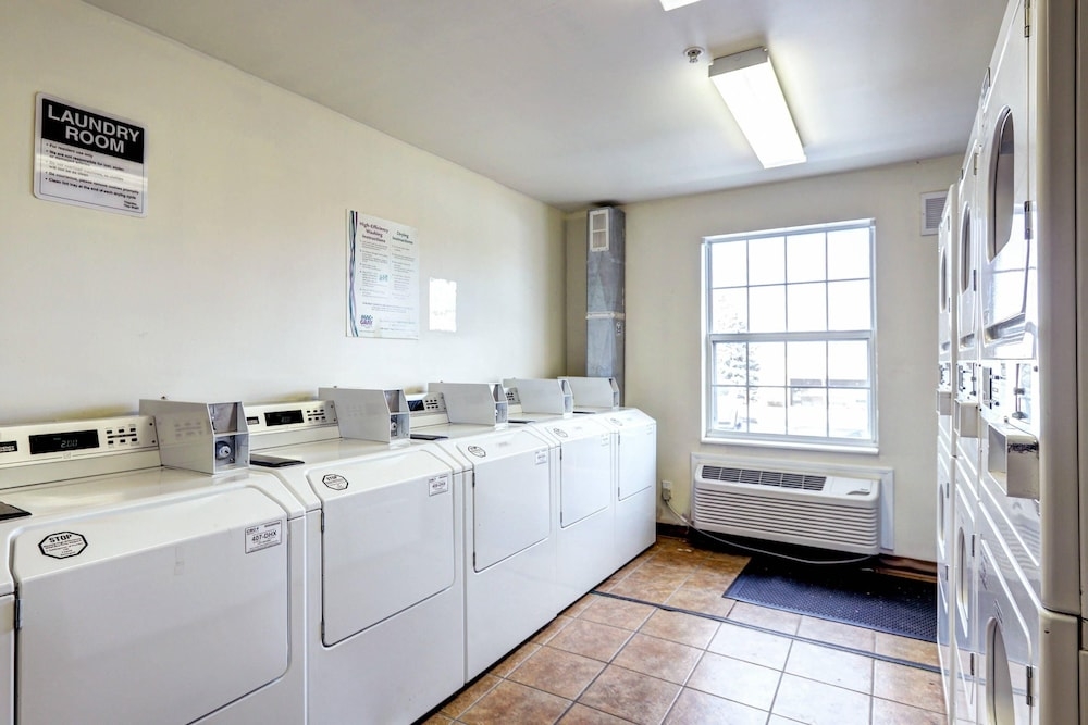 숙박 시설 내 편의 시설/서비스