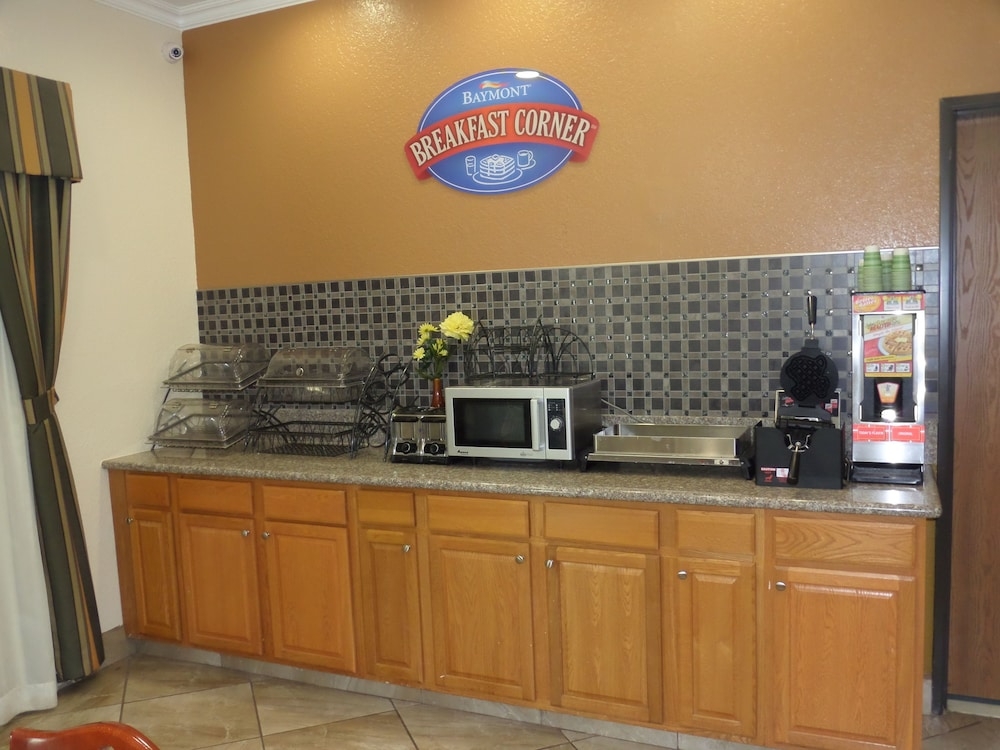 아침 식사 공간