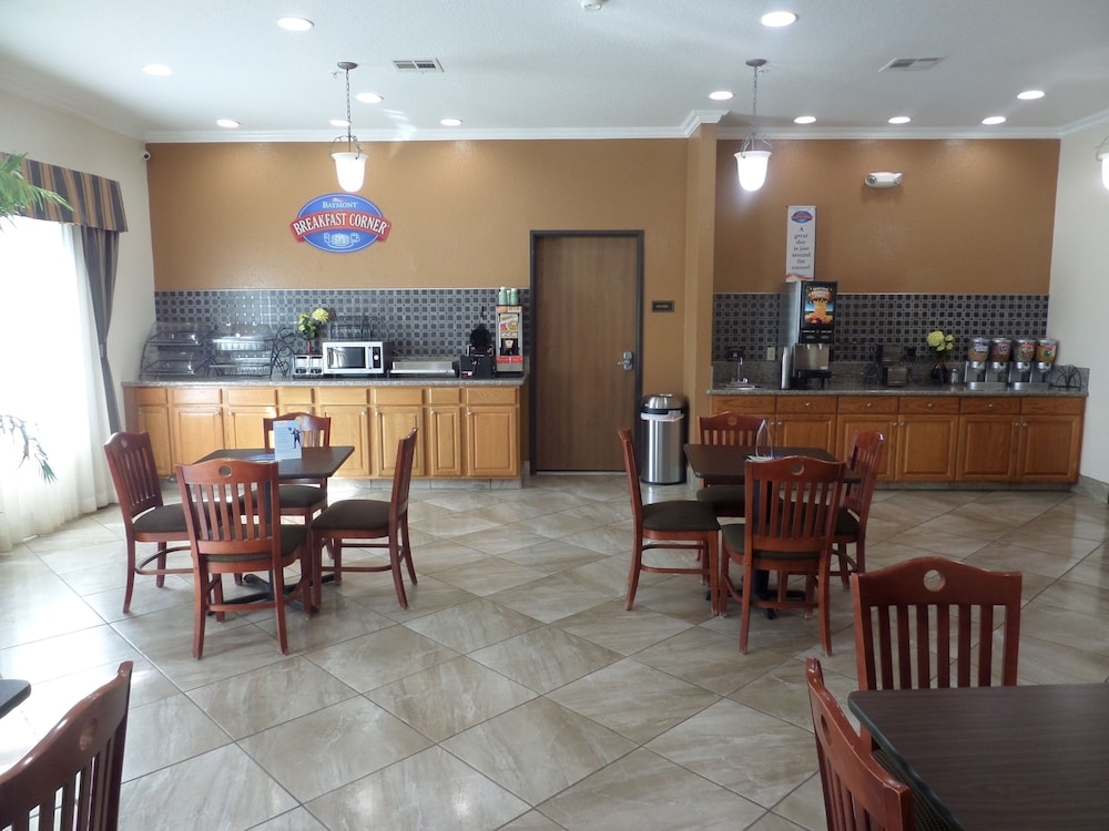 아침 식사 공간