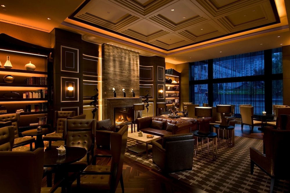 바(숙박 시설 내)