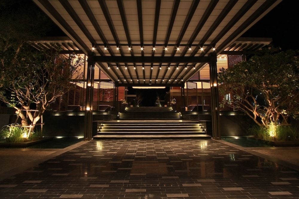 체크인/체크아웃 키오스크