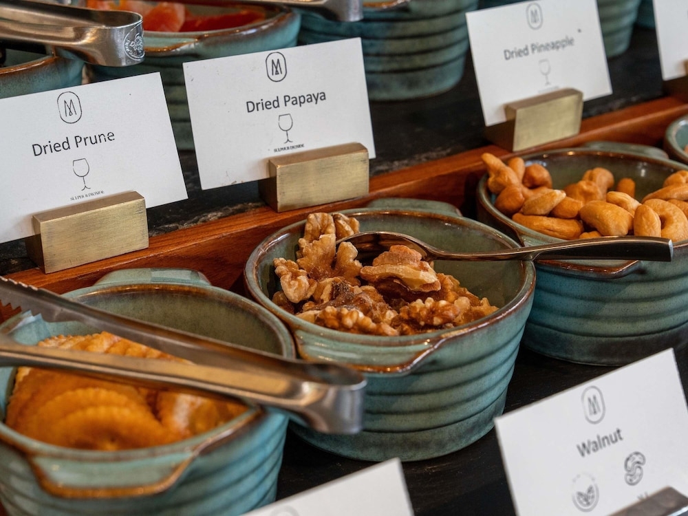 아침 식사 공간