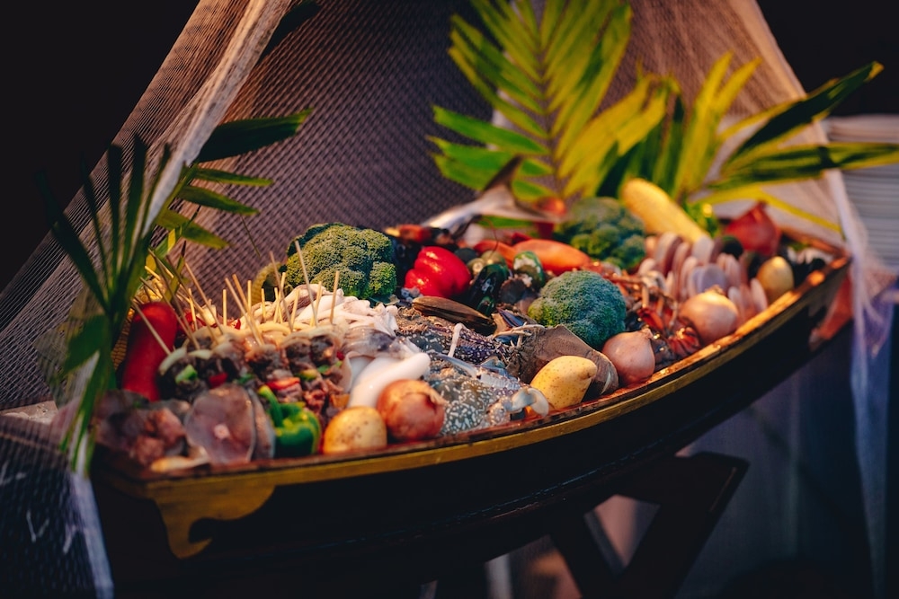 BBQ/피크닉 공간