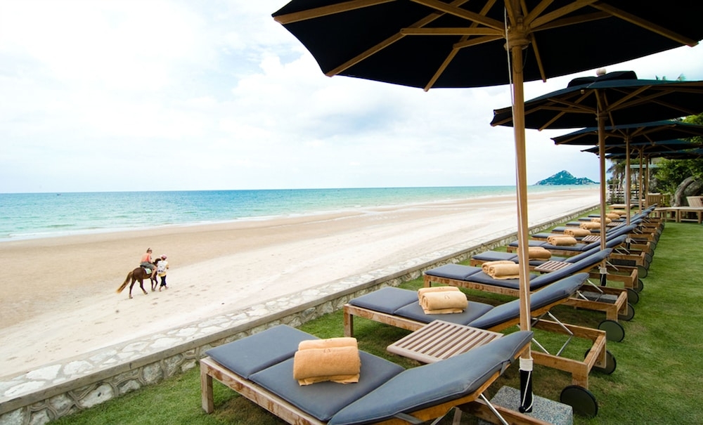 숙박 시설의 전망