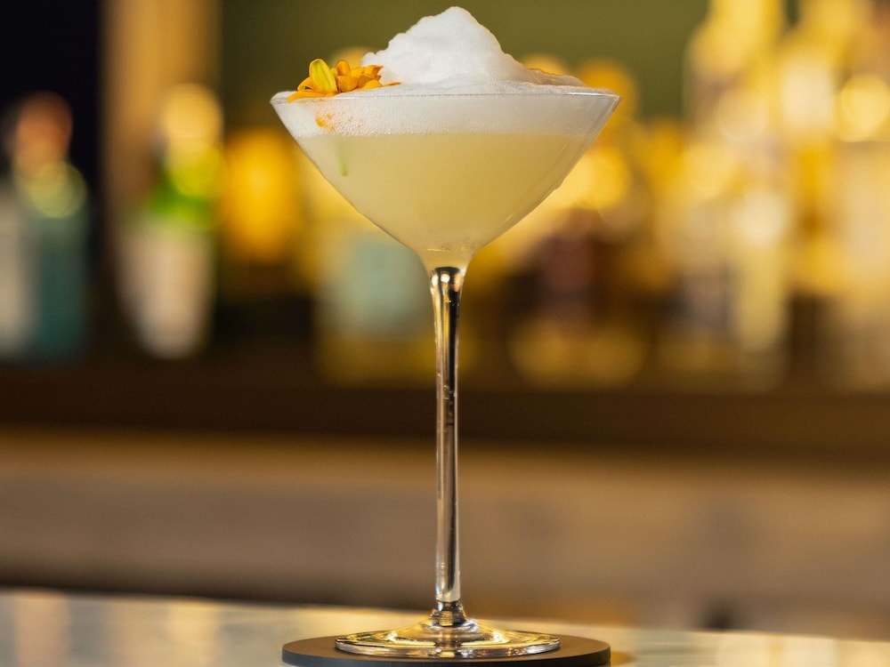 바(숙박 시설 내)