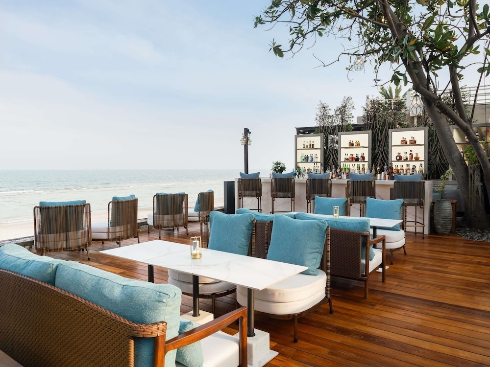 바(숙박 시설 내)