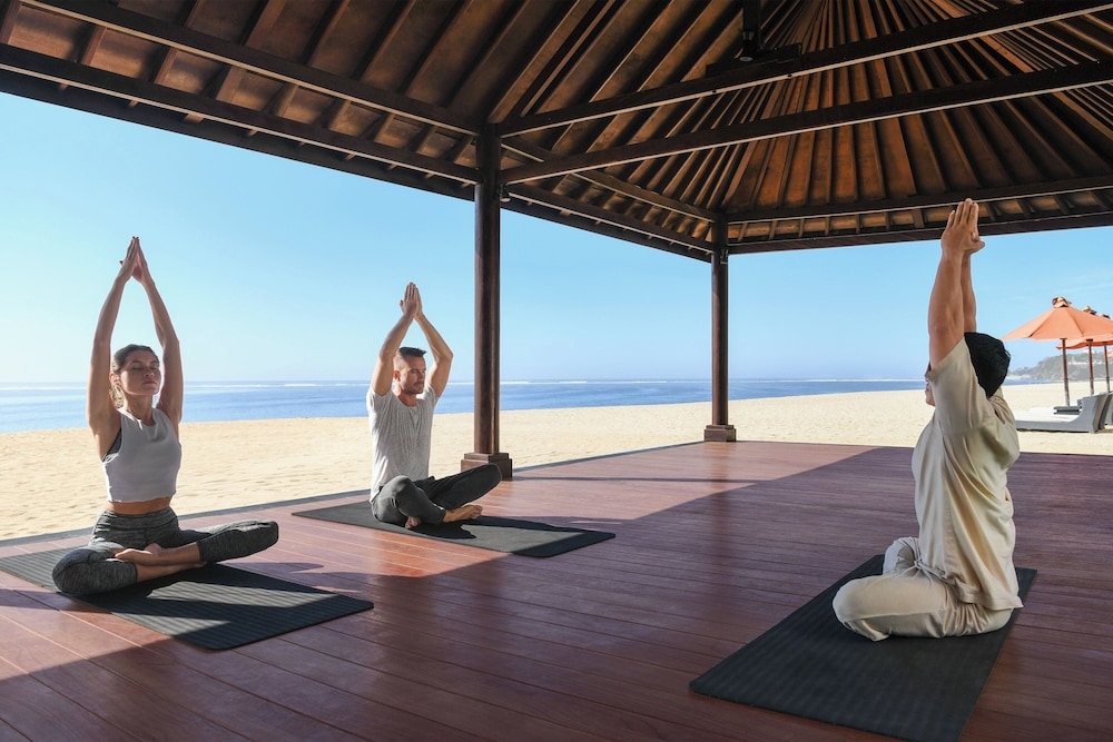 숙박 시설 내 편의 시설/서비스