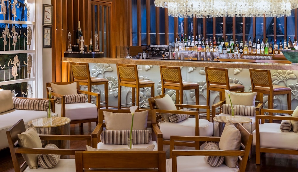 바(숙박 시설 내)