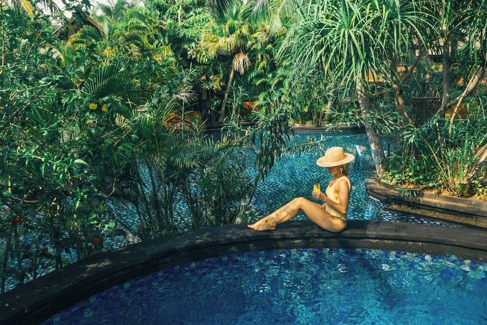 숙박 시설 내 편의 시설/서비스