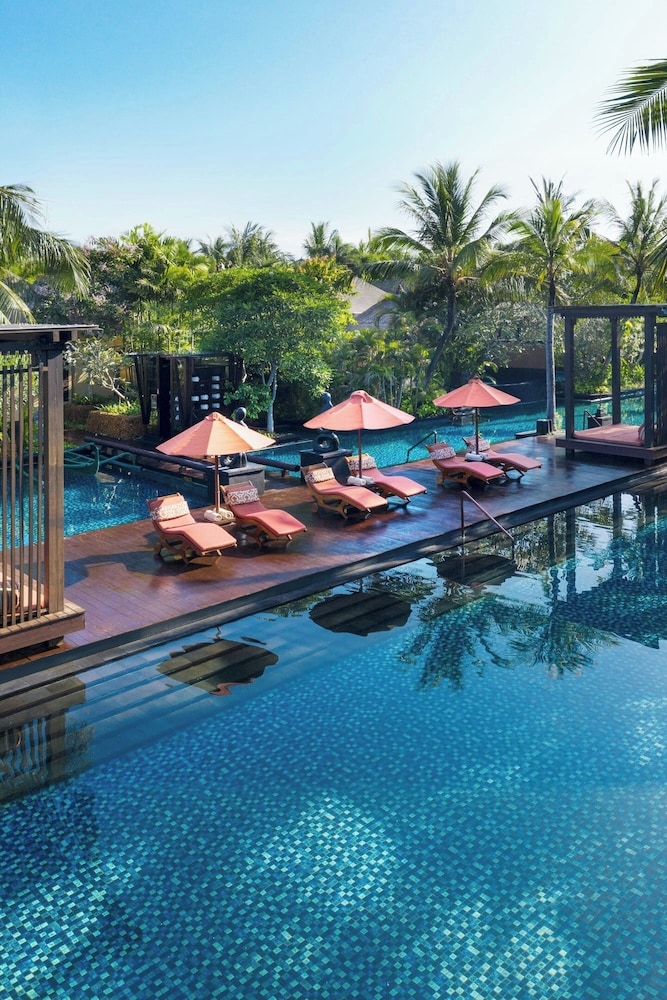 숙박 시설 내 편의 시설/서비스