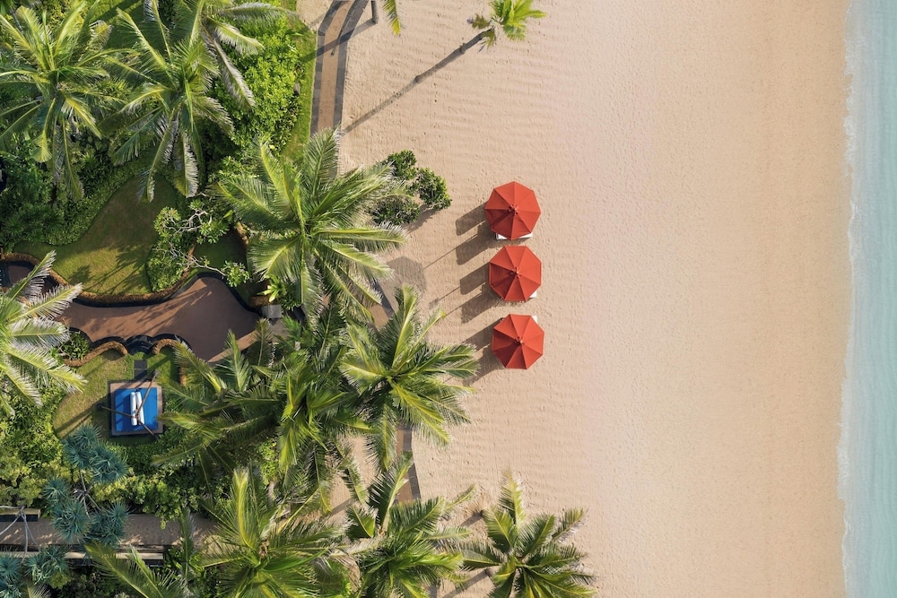 숙박 시설 내 편의 시설/서비스