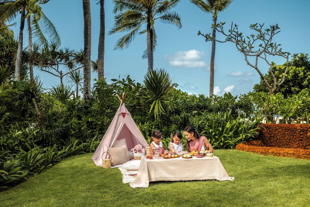 어린이 즐길거리