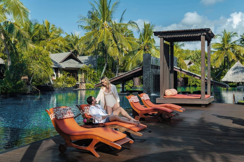 숙박 시설 내 편의 시설/서비스