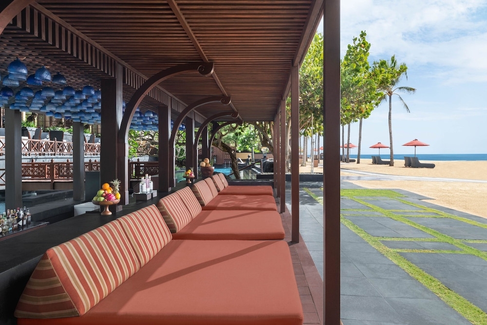 바(숙박 시설 내)