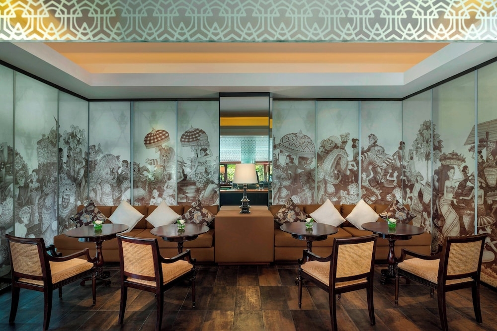 바(숙박 시설 내)