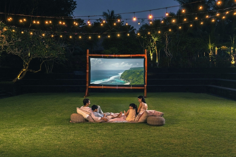 숙박 시설 내 편의 시설/서비스