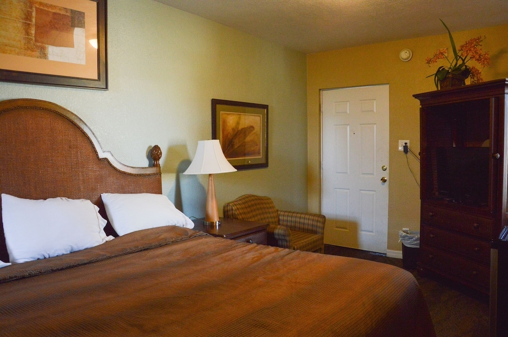 객실 내 편의 시설/서비스