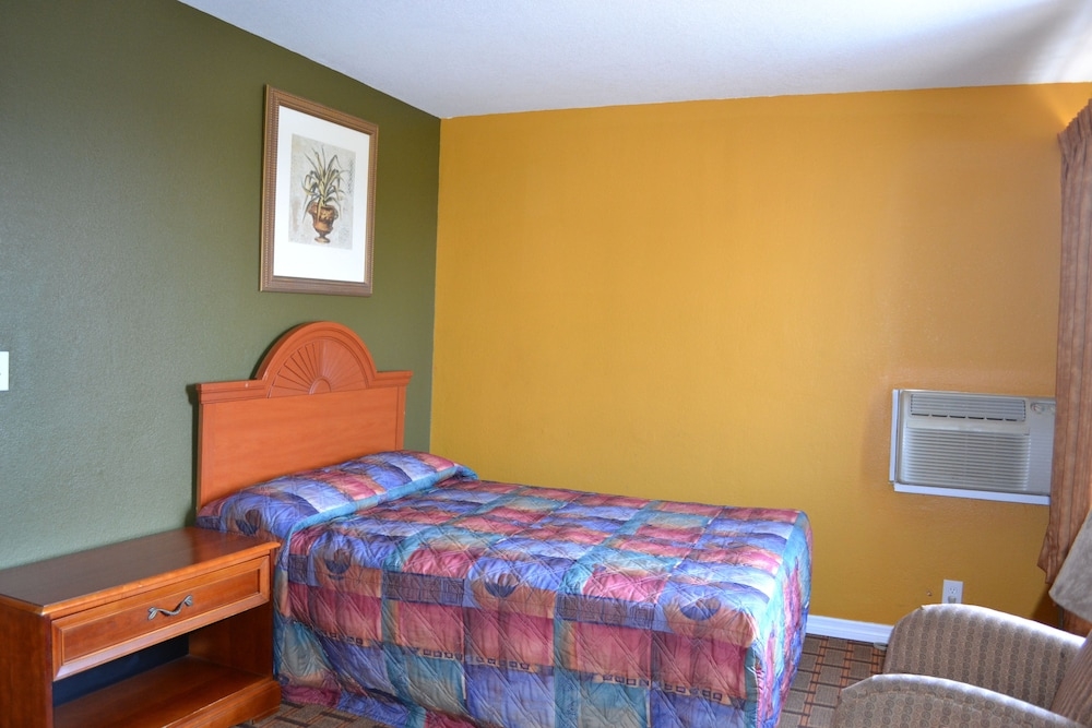 객실에서 보이는 전망