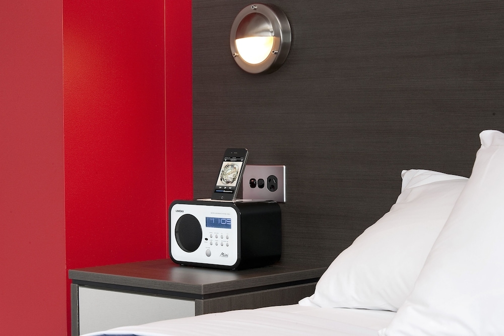 객실 내 편의 시설/서비스