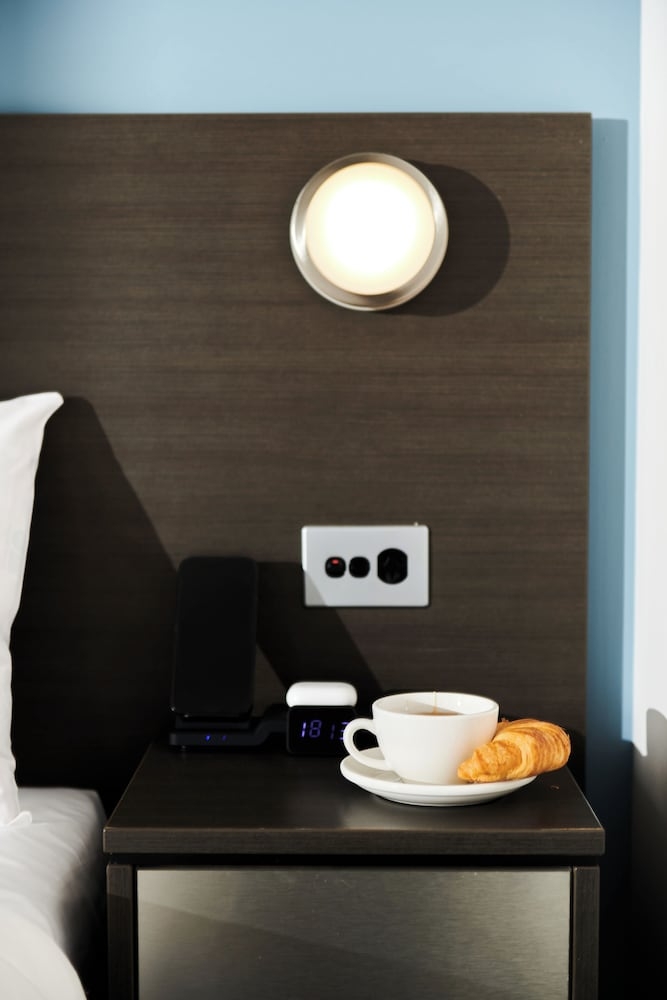 객실 내 편의 시설/서비스