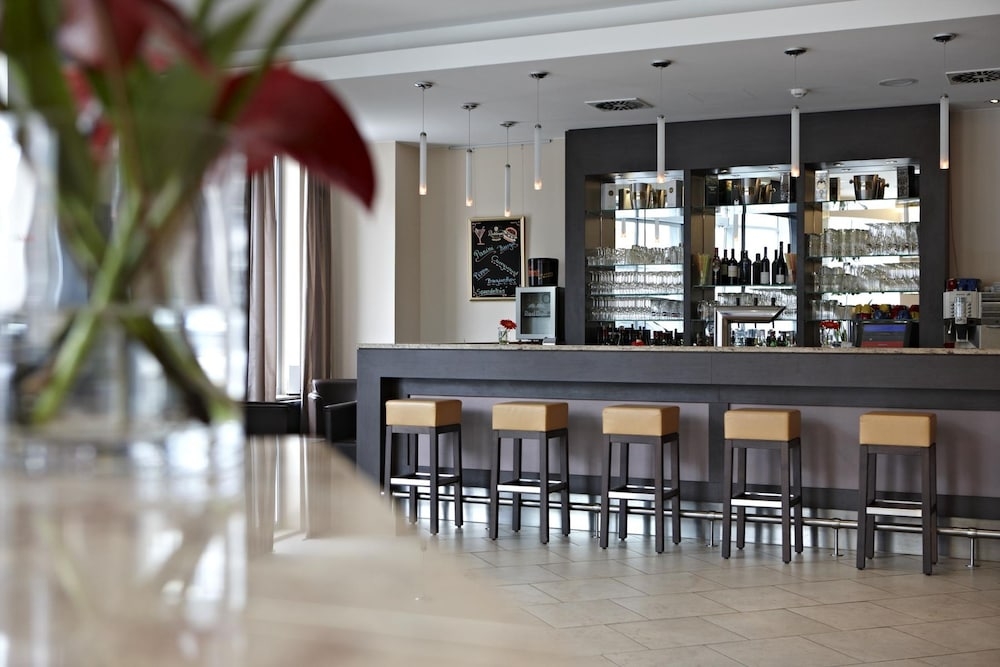 바(숙박 시설 내)