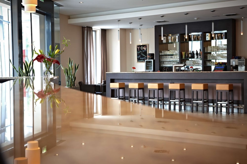 바(숙박 시설 내)