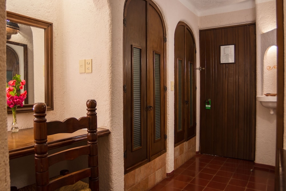 객실 내 편의 시설/서비스