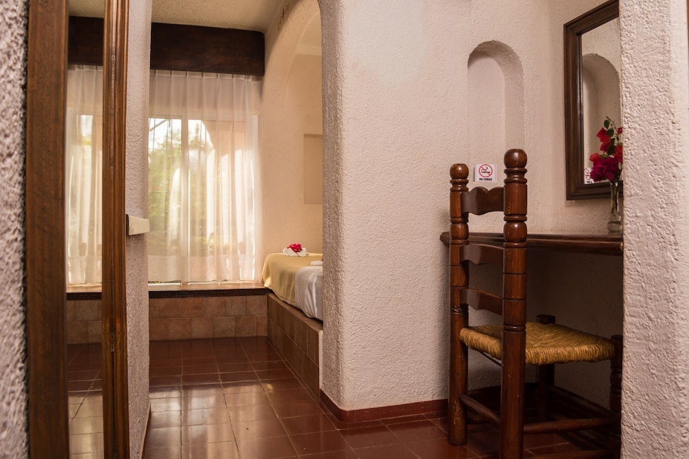 객실 내 편의 시설/서비스