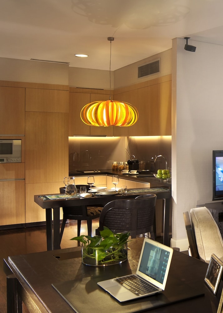 전용 간이 주방