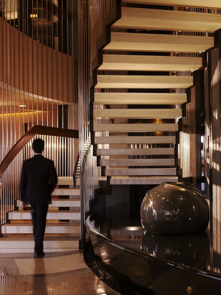 바(숙박 시설 내)