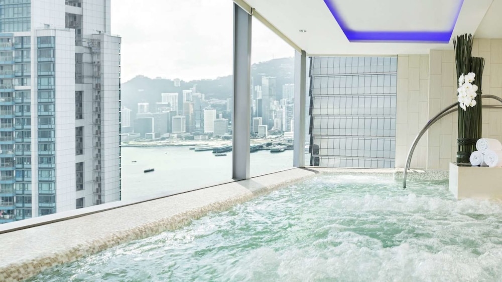 스파 트리트먼트