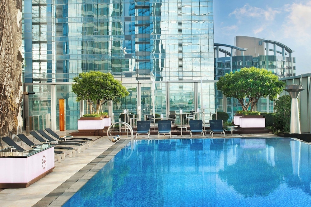 숙박 시설 내 편의 시설/서비스