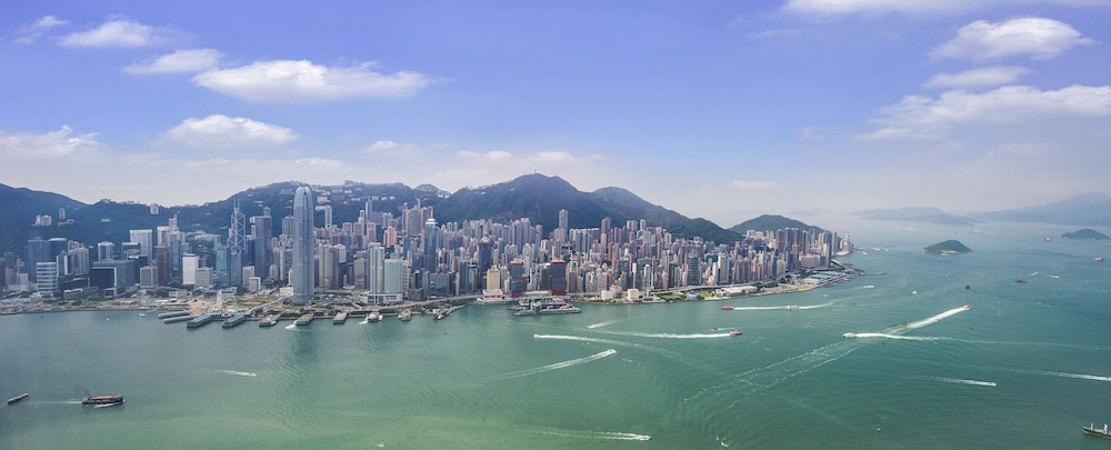 해변/바다 전망