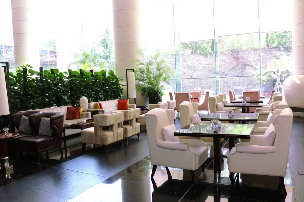 아침 식사 공간