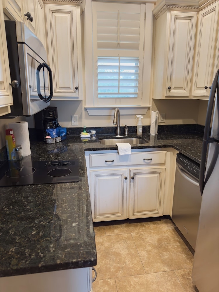 전용 간이 주방