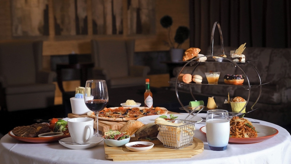 객실 내 편의 시설/서비스