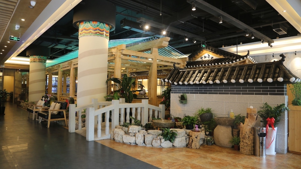 내부 세부 사진