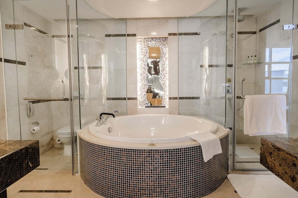 객실 내 편의 시설/서비스