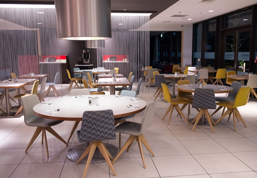 아침 식사 공간