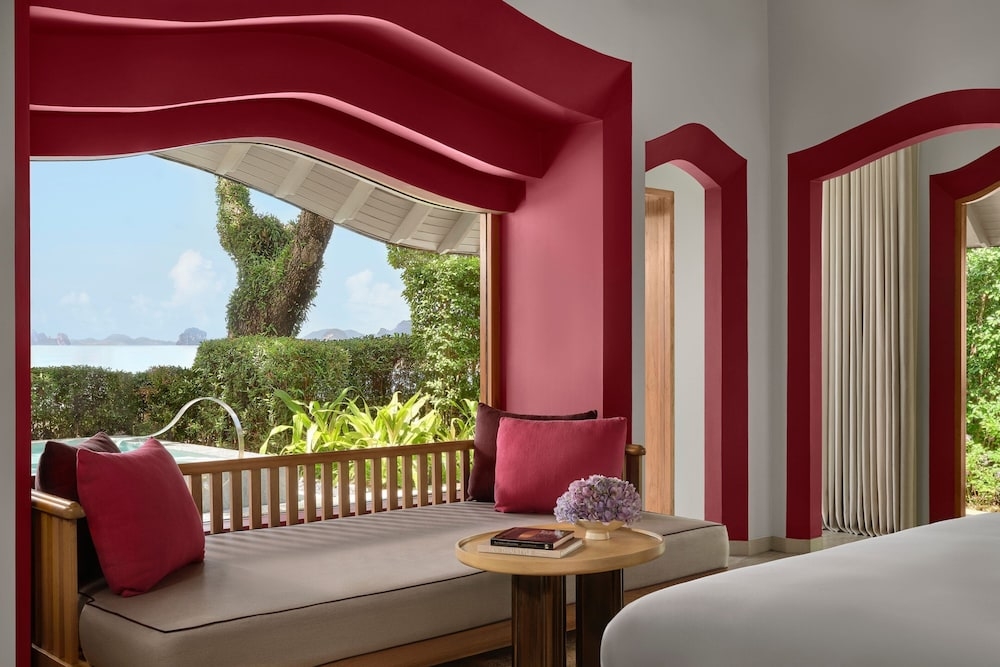 해변/바다 전망