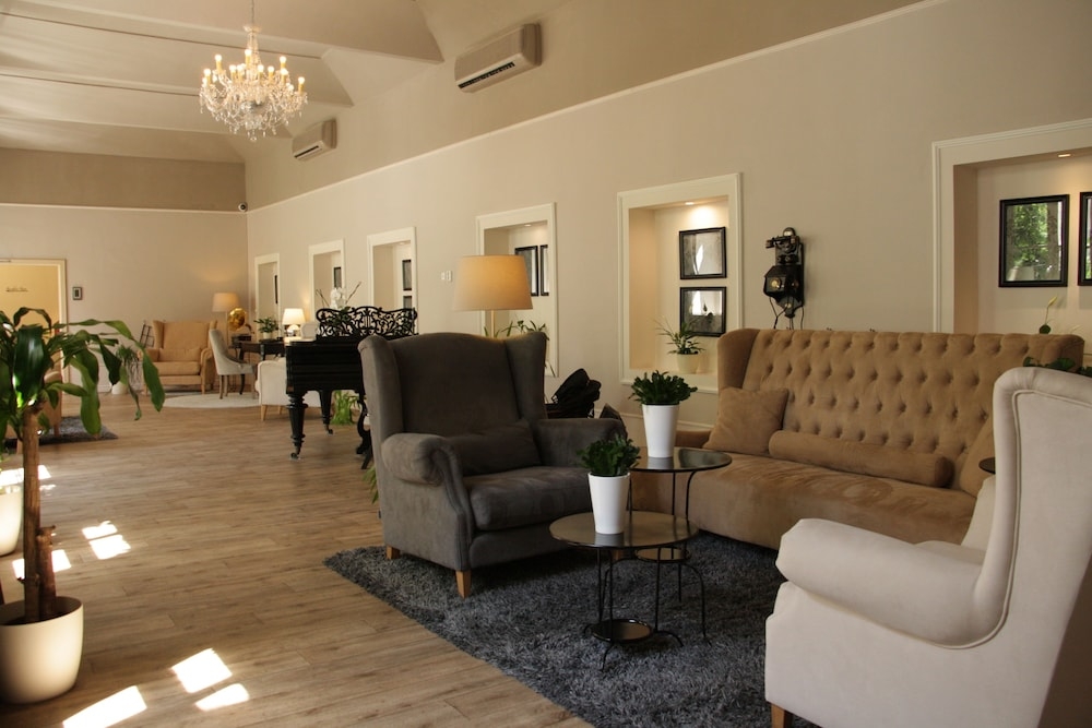 이그제큐티브 라운지