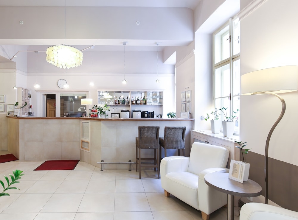 바(숙박 시설 내)