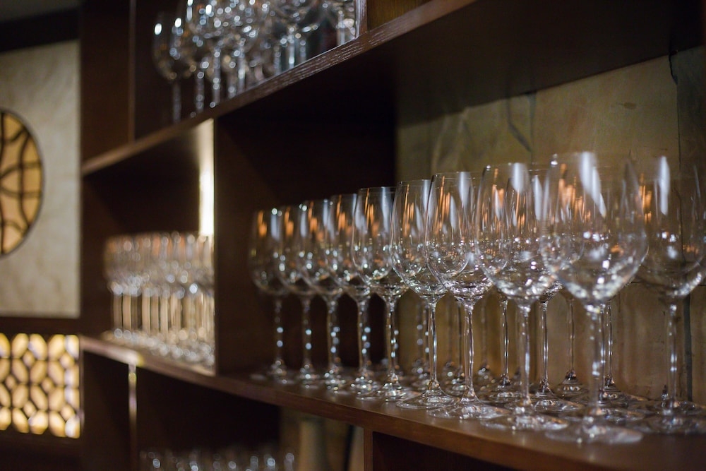 바(숙박 시설 내)