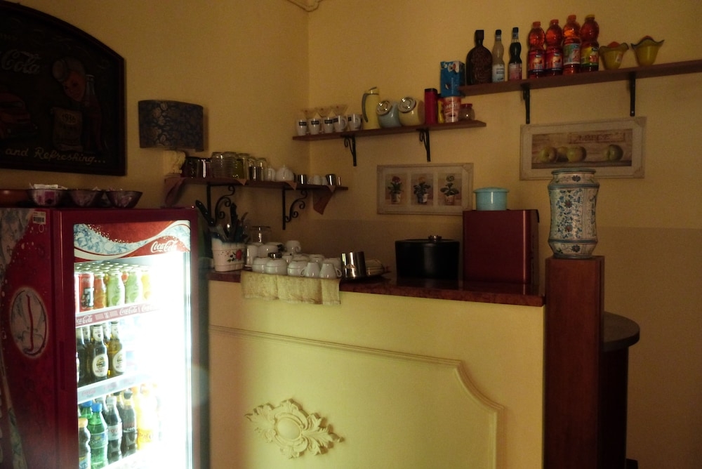 바(숙박 시설 내)