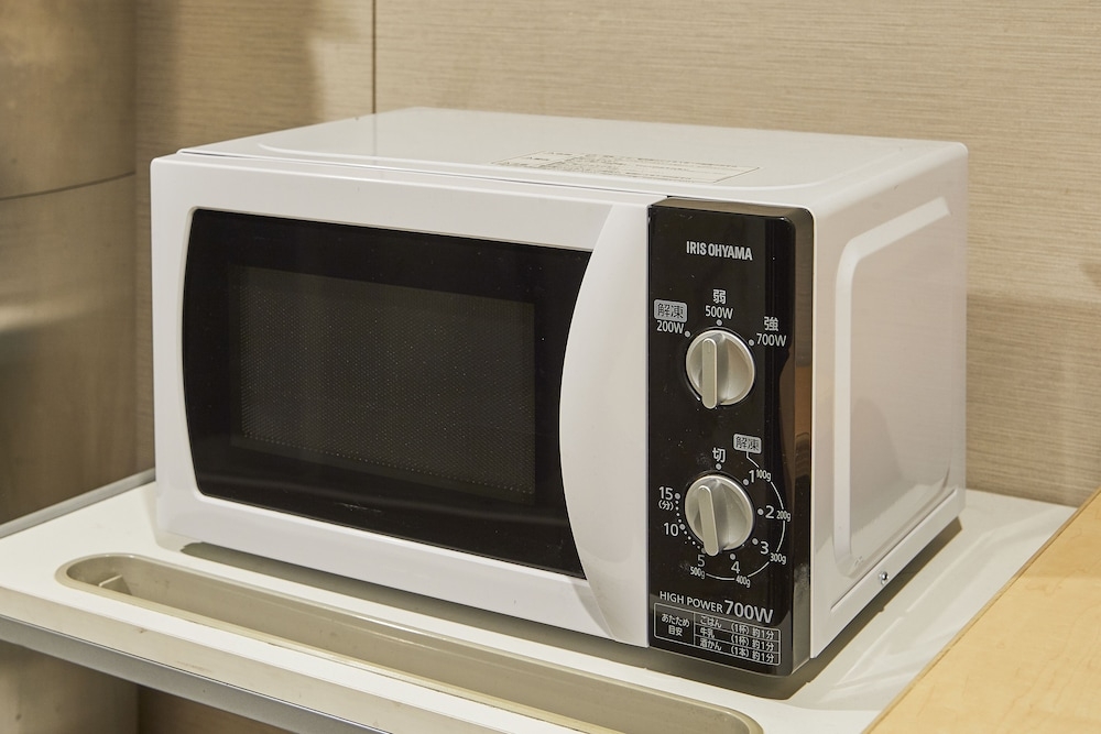 숙박 시설 내 편의 시설/서비스