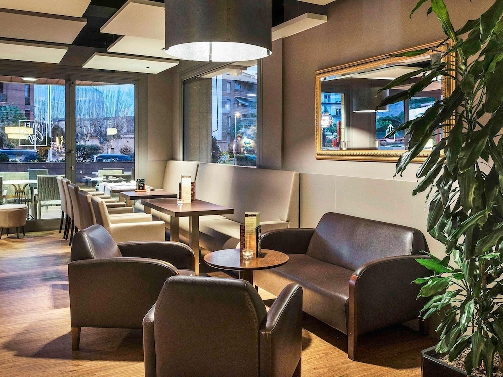 바(숙박 시설 내)